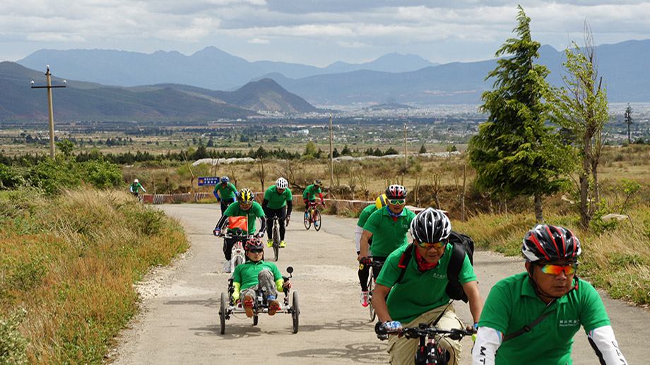 Banyan Tree China Lijiang Gallery - Tours City Bike