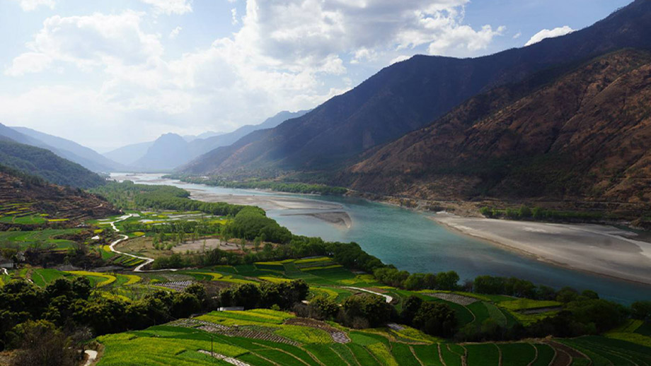 Banyan Tree China Lijiang Gallery - Tours liming