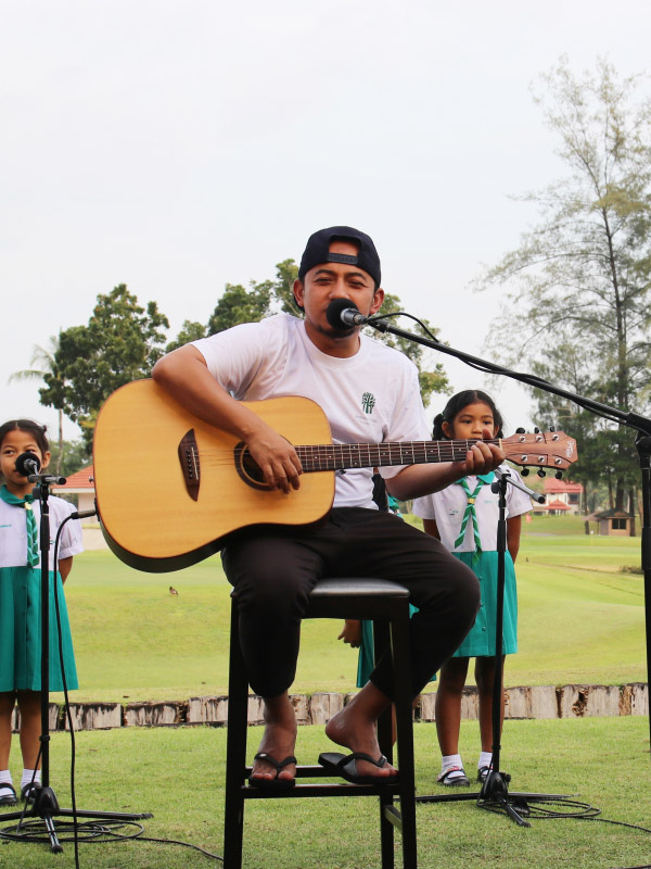 Banyan Tree Press Releases - Metee Arun