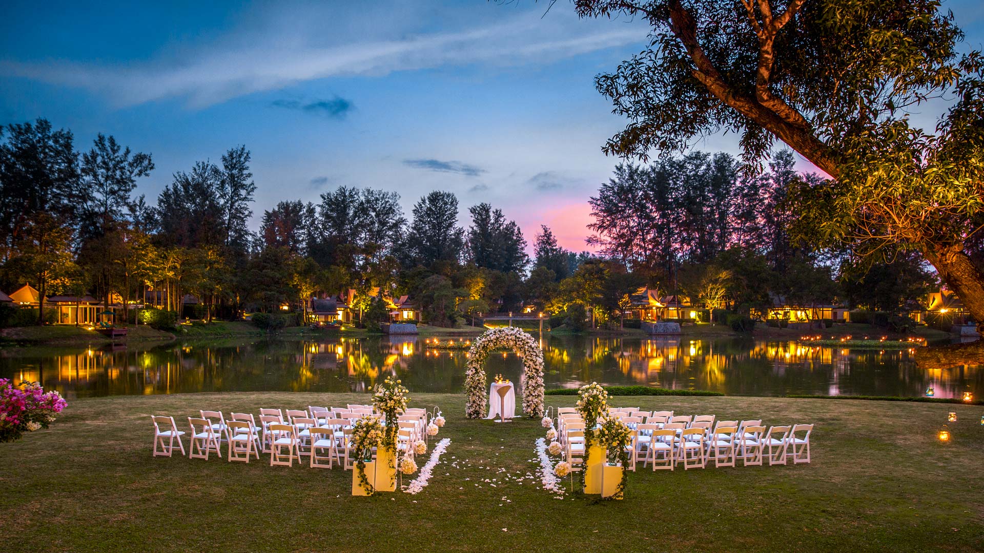 Doublepool Villas Photo Gallery by Banyan Tree Phuket Thailand