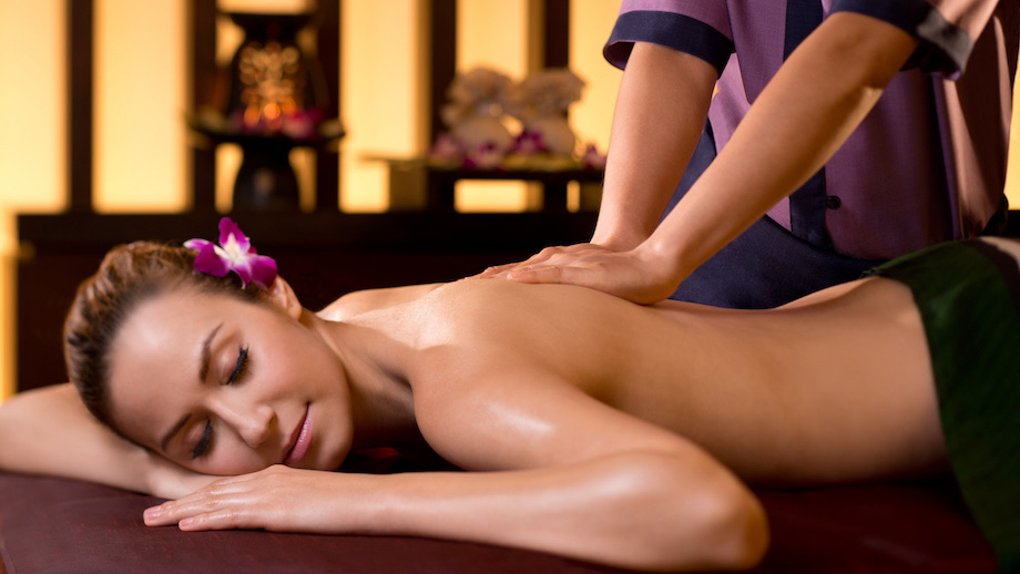 Banyan Tree Indonesia Bintan Accommodation - Sanctuary Spa Pool Villa