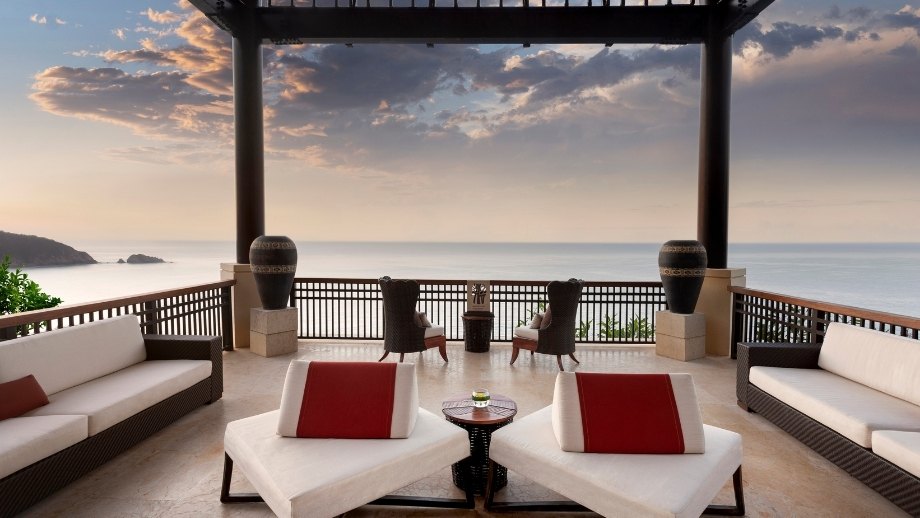 Banyan Tree Cabo Marqués