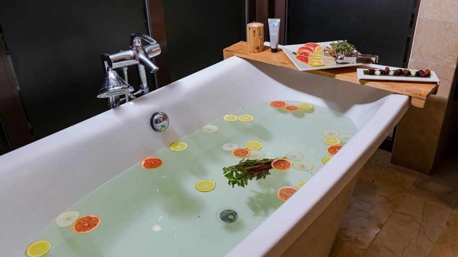 Revitalize your Senses