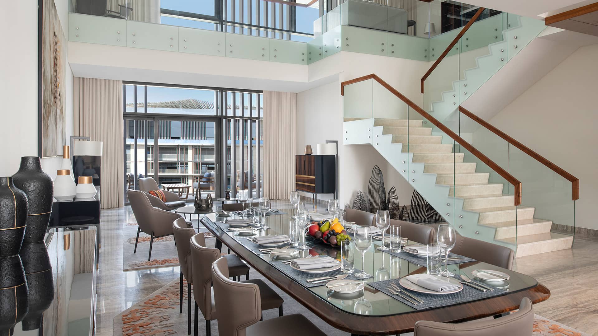 Residences | Banyan Tree