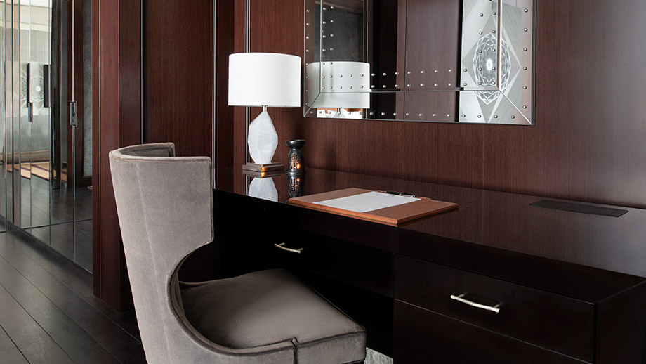 Banyan Tree Qatar Doha Accommodation - Urban Retreat Beauty