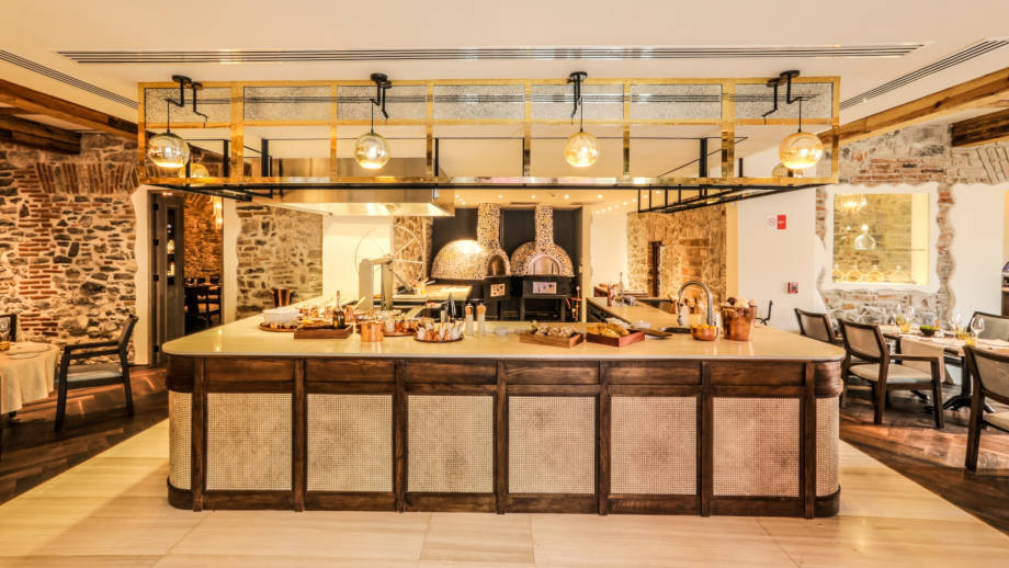 puebla pasquinel bistrot restaurant