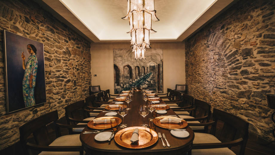 puebla pasquinel bistrot restaurant