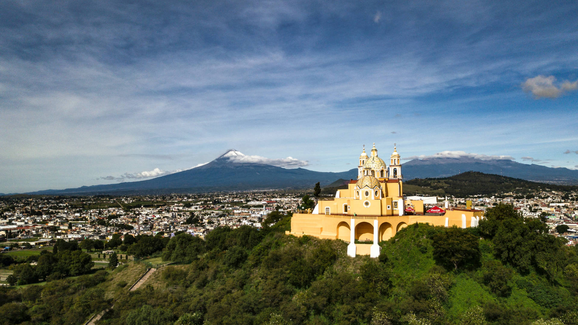 puebla mexico