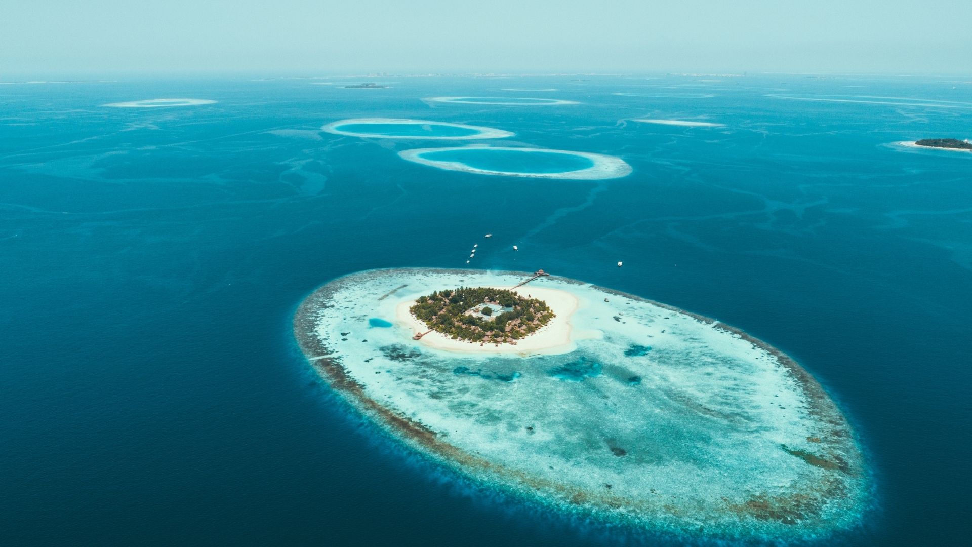 Vabbinfaru Maldives Cultural Experiences with Banyan Tree