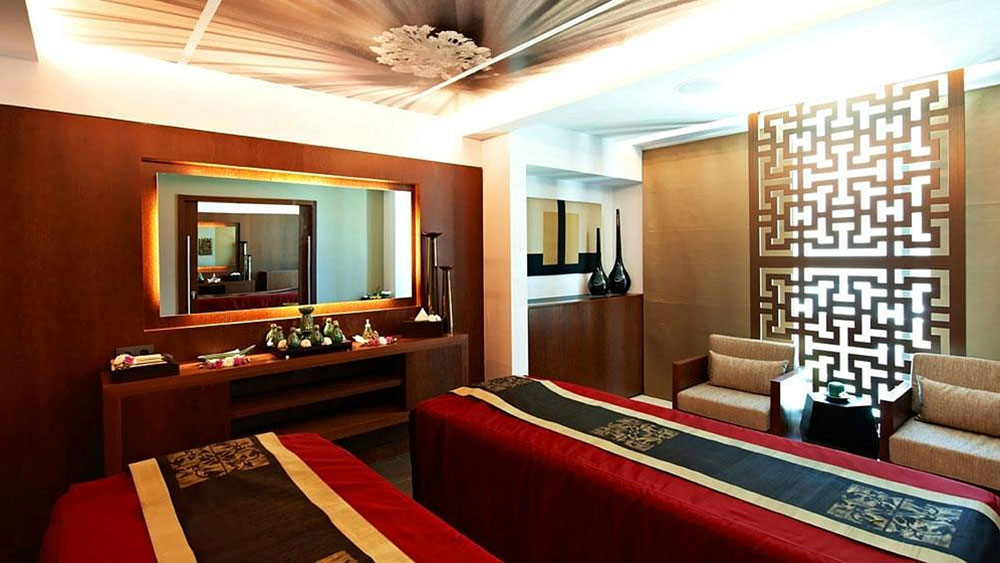 Banyan Tree Spa Estoril