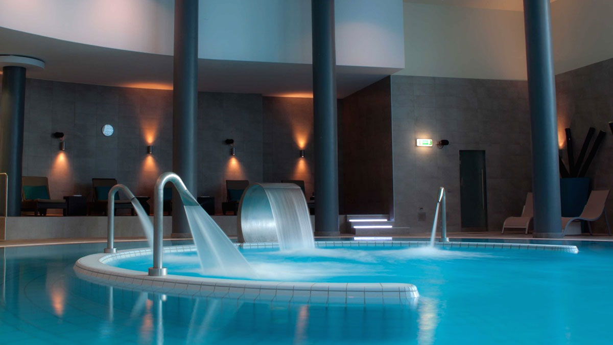 Banyan Tree Luxury Spa Estoril Portugal