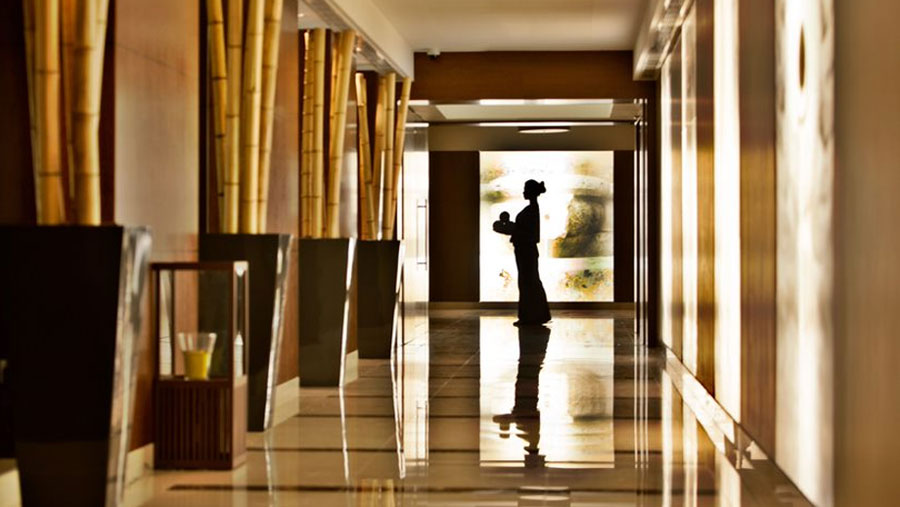 Banyan Tree Spa Estoril Portuguese Romance