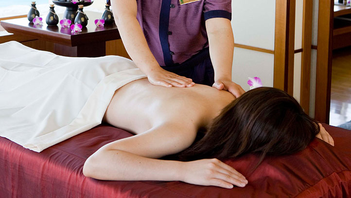 Banyan Tree Spa Phoenix Seagaia Resort - Oriental Bliss