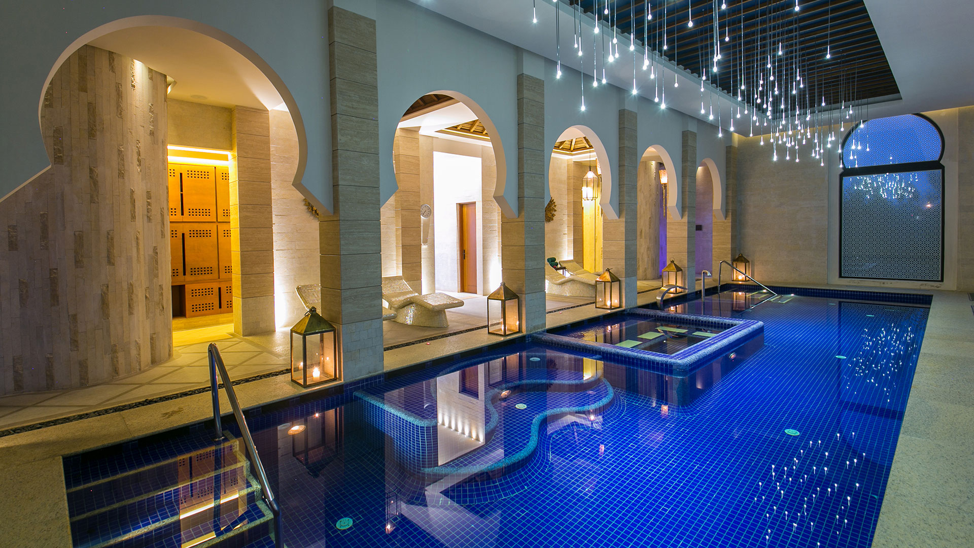 Banyan Tree Spa Tamouda Bay Luxury Garden Spa Banyan Tree Tamouda Bay