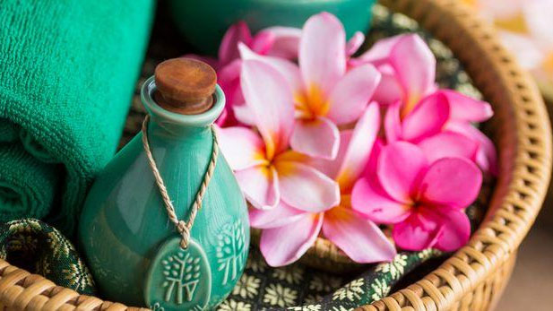 Banyan Tree Spa Elements - Blessings Ele Kuwait