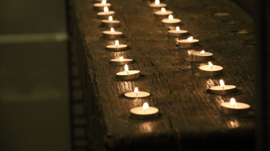 Banyan Tree Spa Elements Ele Kuwait Candle Light