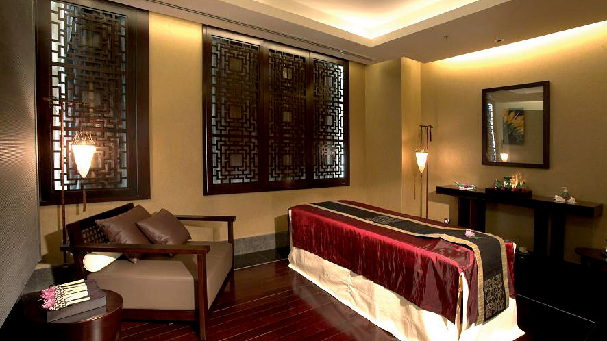Banyan Tree Spa Elements Ele Kuwait