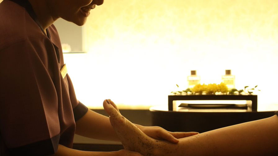 Banyan Tree Spa Elements - Jamu Rejoice Ele Kuwait