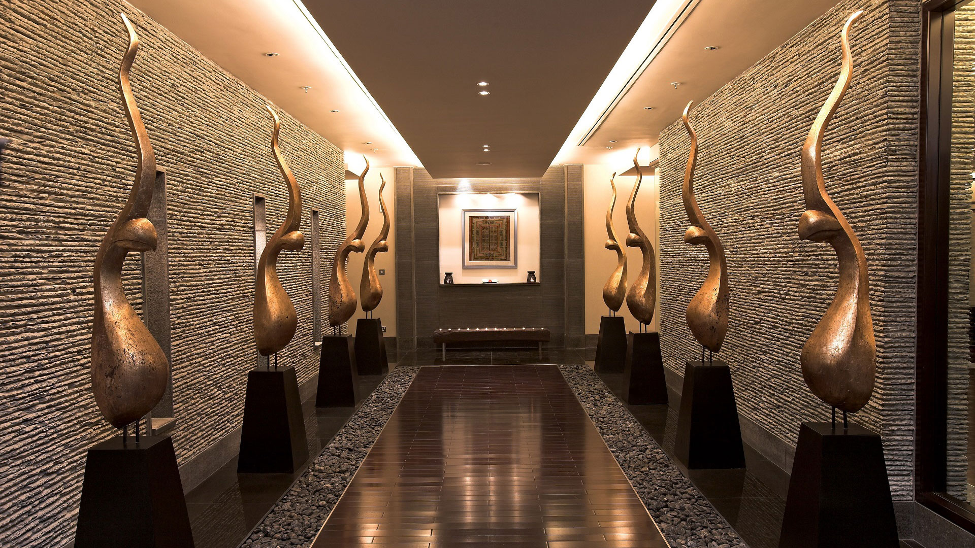 Elements Spa Kuwait By Banyan Tree