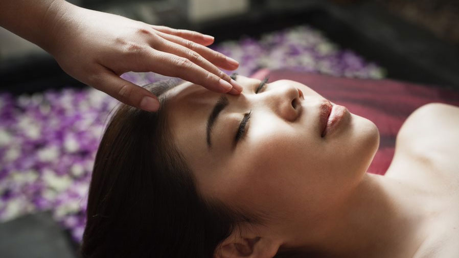 Banyan Tree Spa Treatment Categories Beauty - Elements Facial Gold