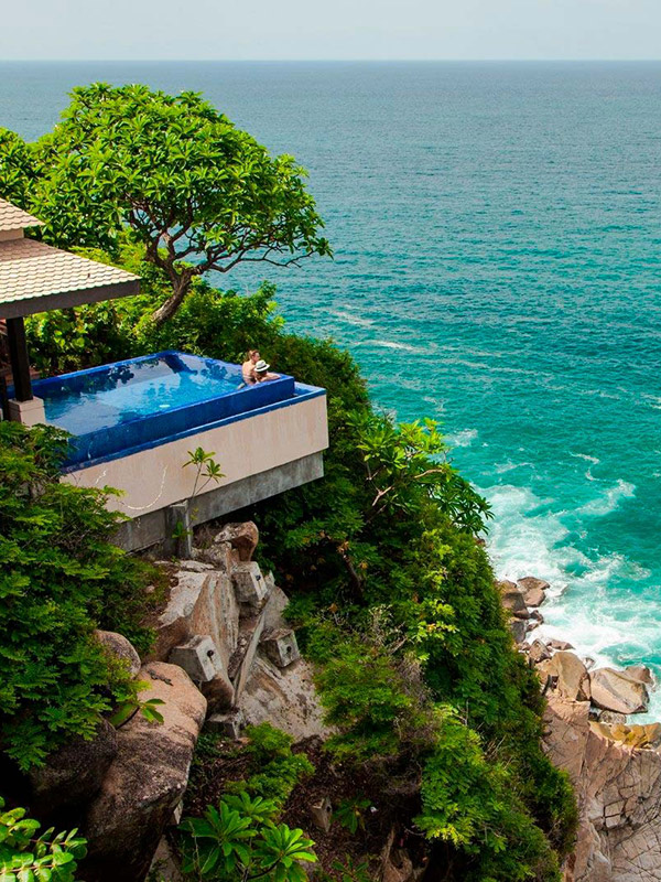 Banyan Tree Regional Offers - Offer Blissful Escape Cabo Marques