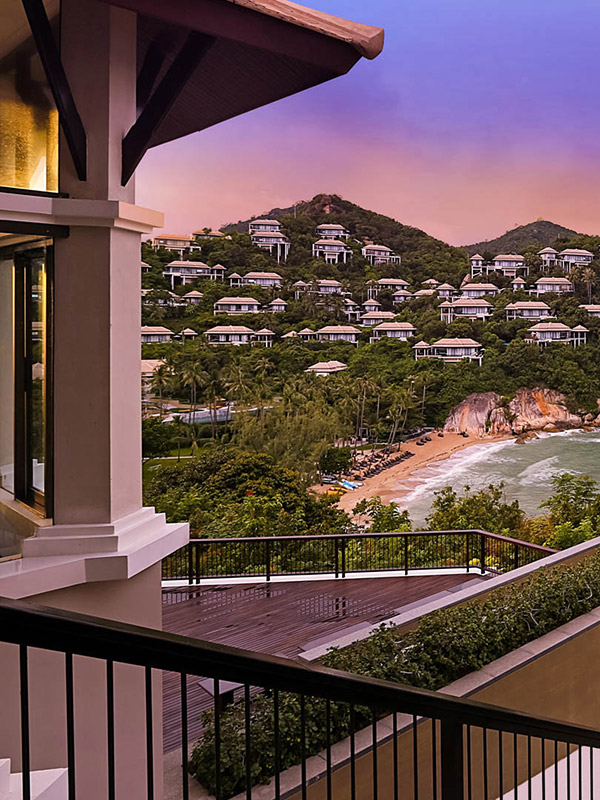 Banyan Tree Regional Offers - Offer Rediscover Samui