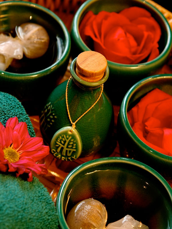 Banyan Tree Spa Treatment Categories Time Honoured Traditions - Thai Traditions
