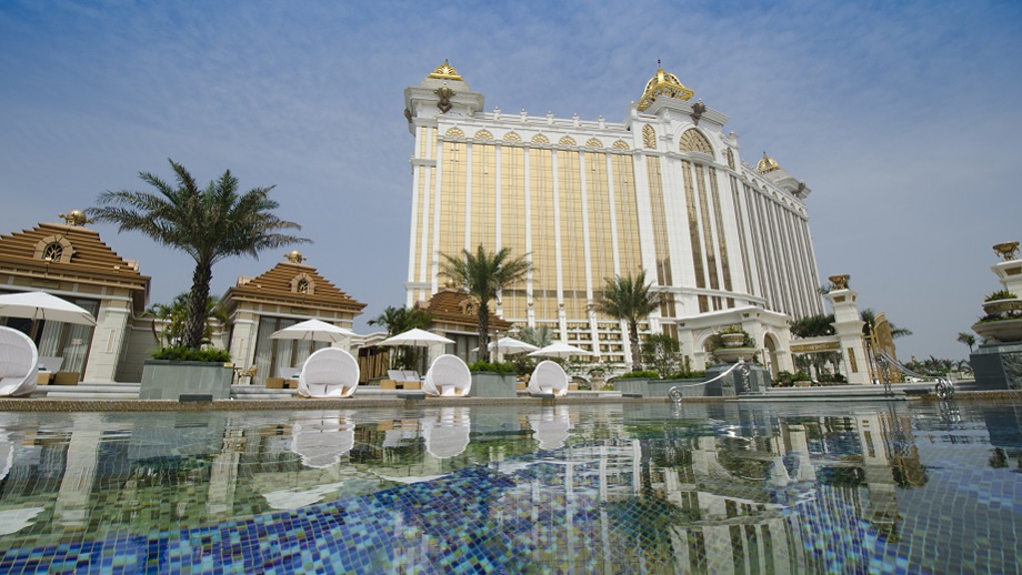 Banyan Tree Macau - Activities - Cabana