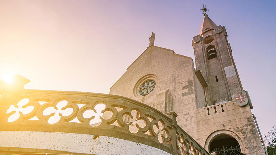 Banyan Tree Macau - Activities