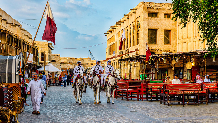 souq waqif