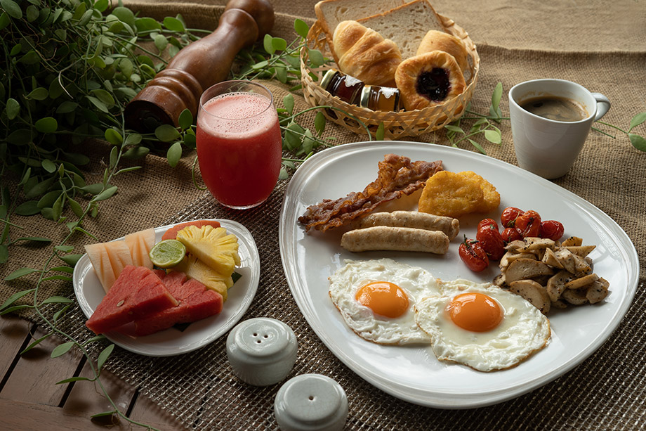 banyan cafe breakfast