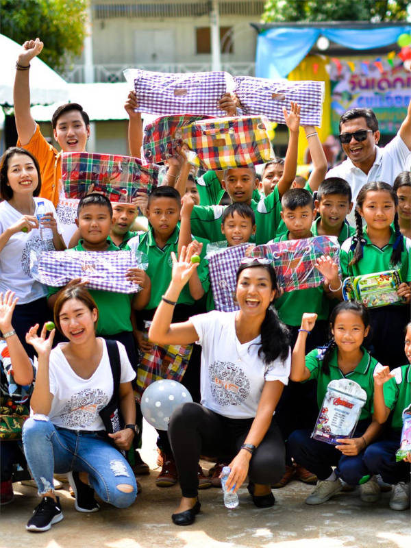 samui community sustainability