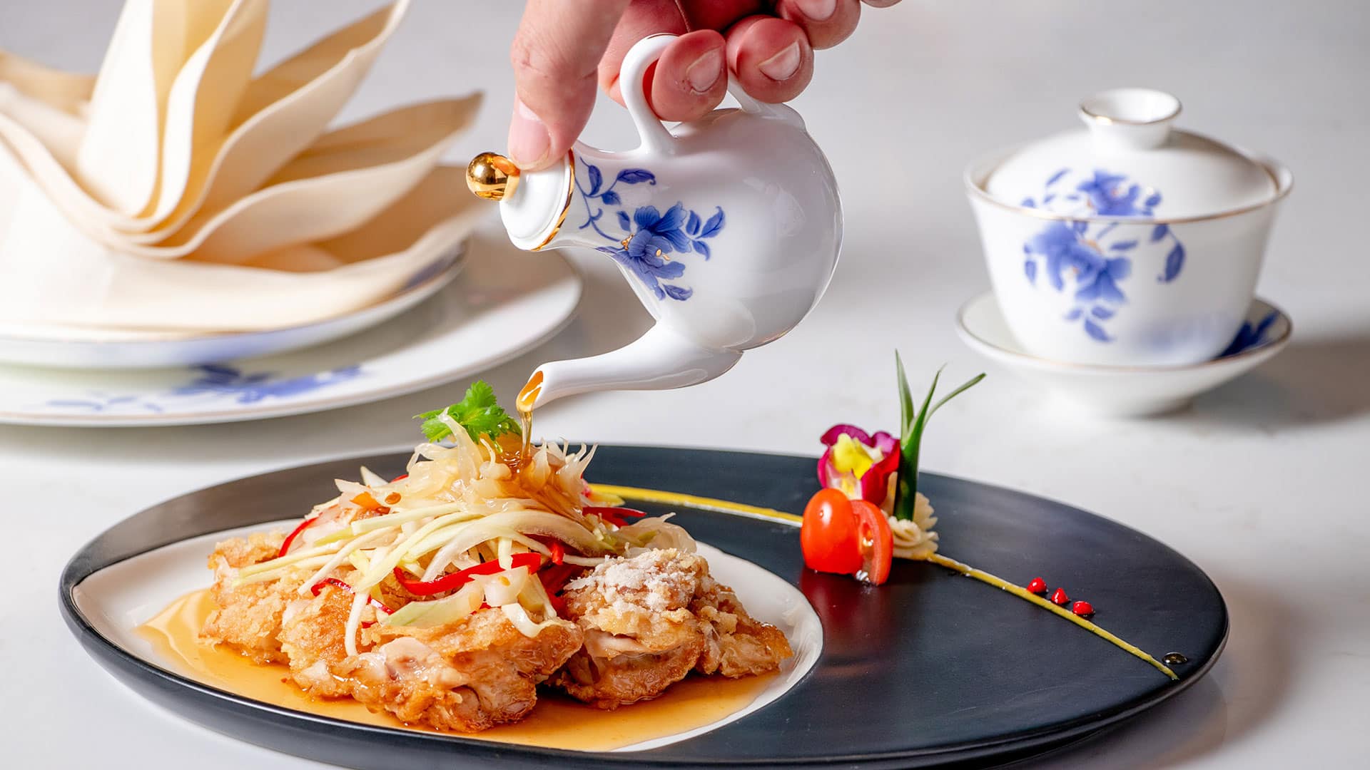 Image 60: Signature Dishes