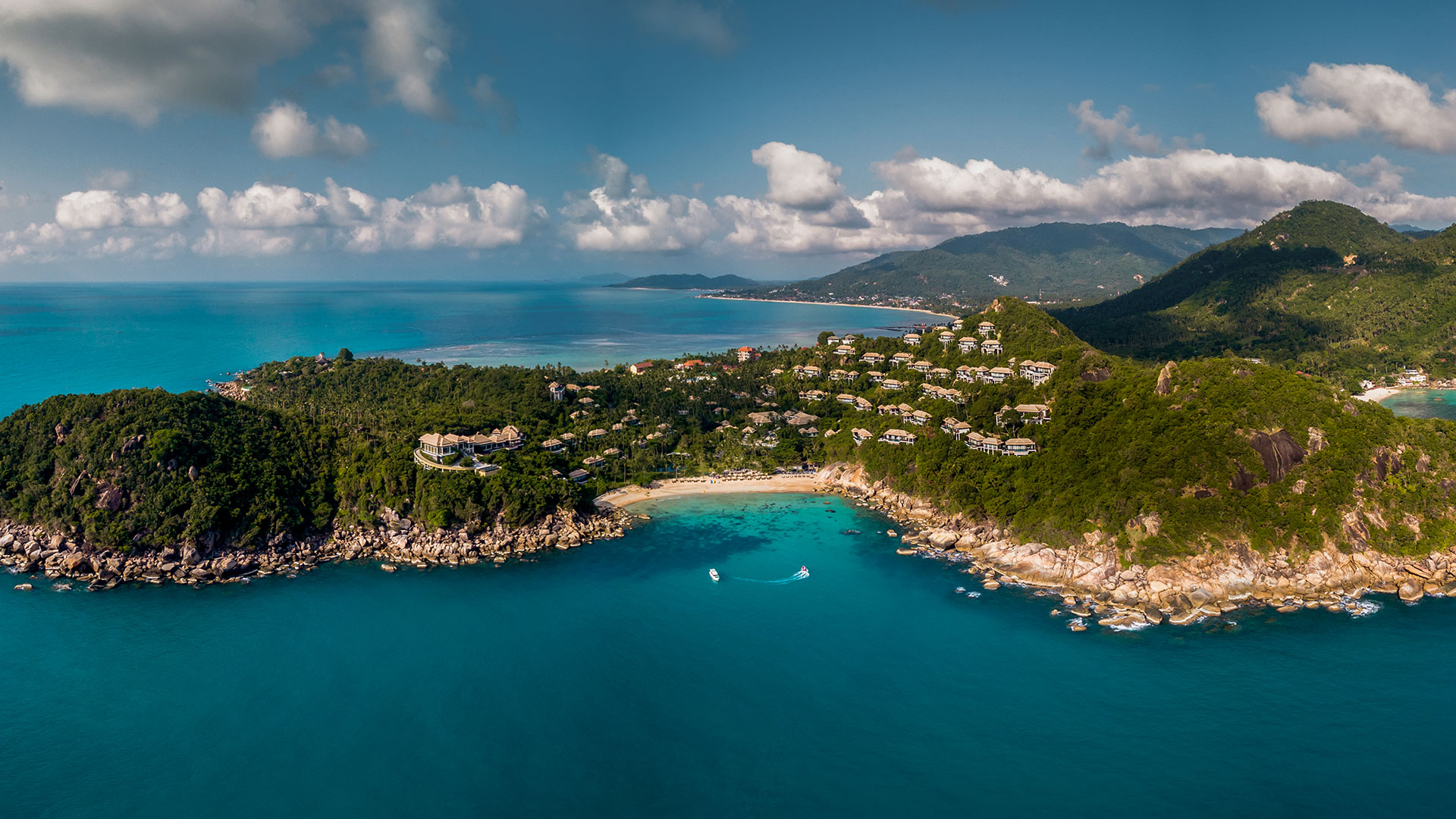 the first trip thailand 