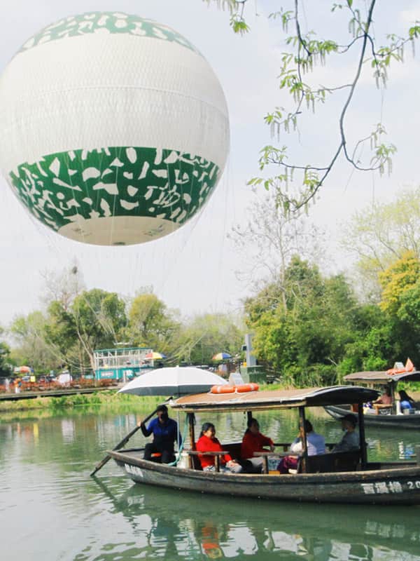 Experiences Tourist Attractions Banyan Tree Hangzhou Experiences Tourist Attractions Banyan Tree Hangzhou