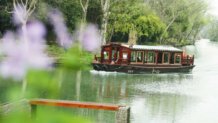 flower festival hangzhou