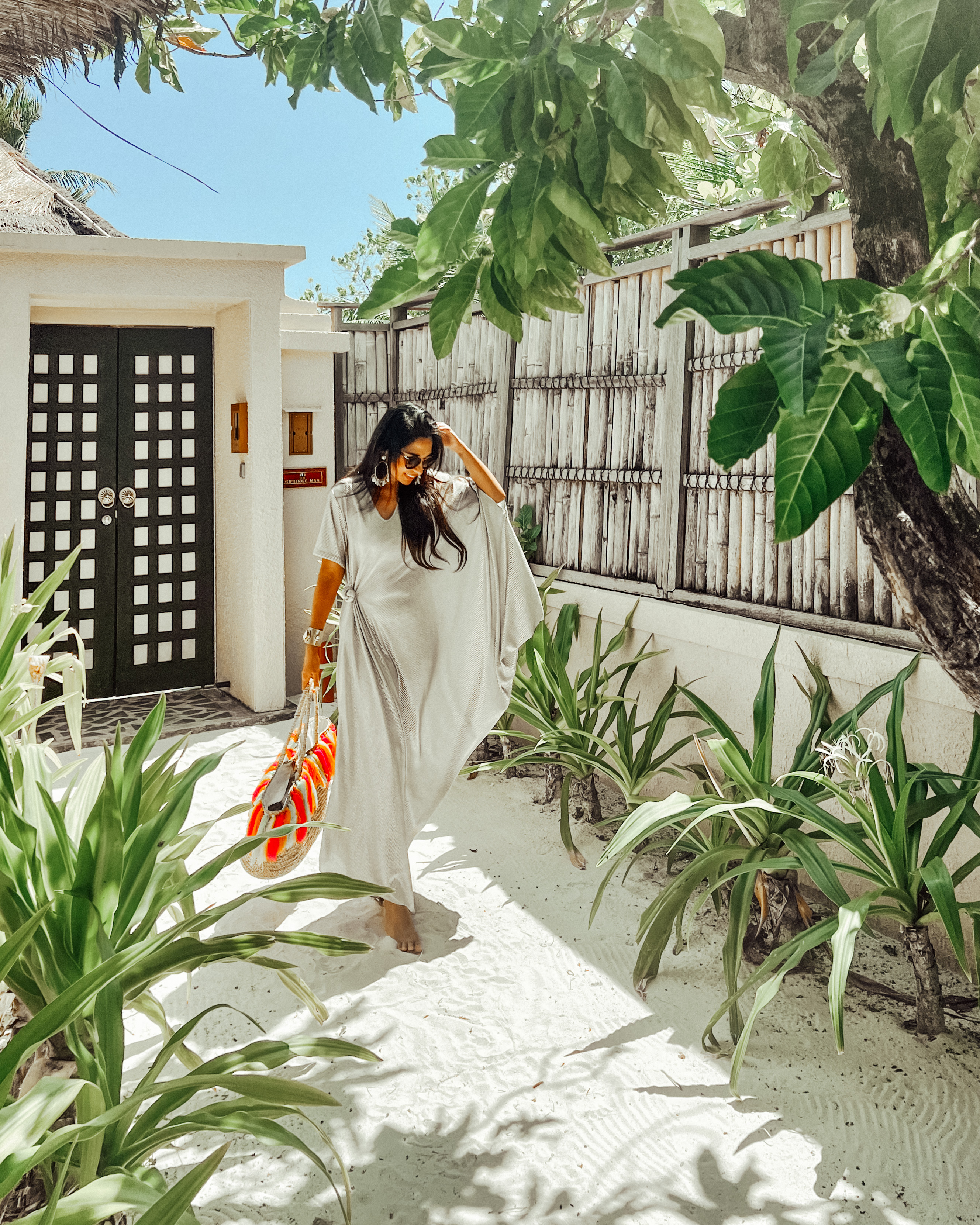 Banyan Tree Vabbinfaru Maldives Villa