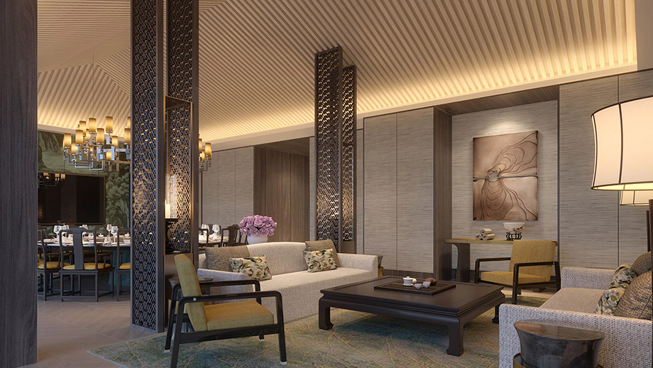 banyan tree quzhou bai yun