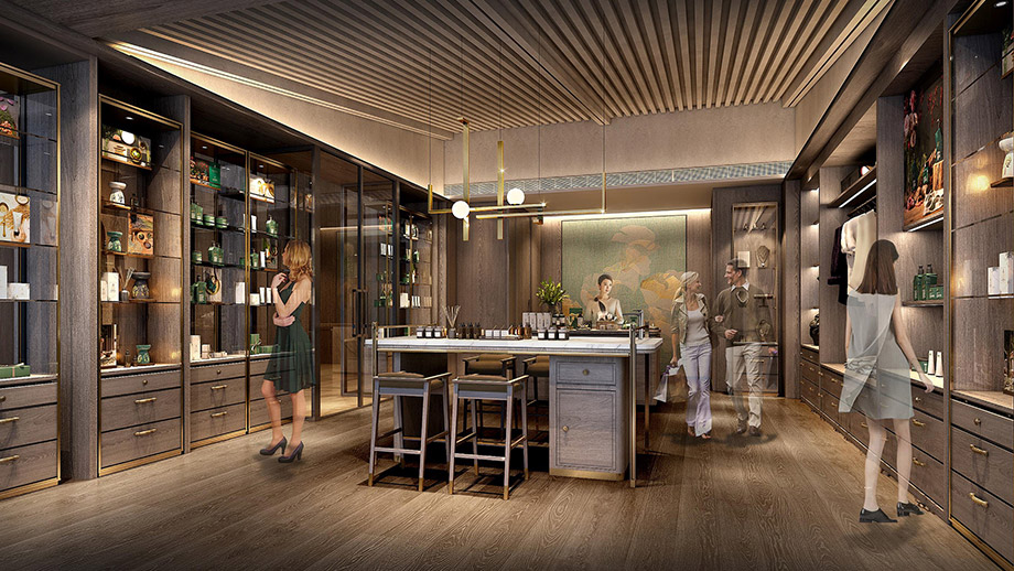 banyan tree gallery quzhou