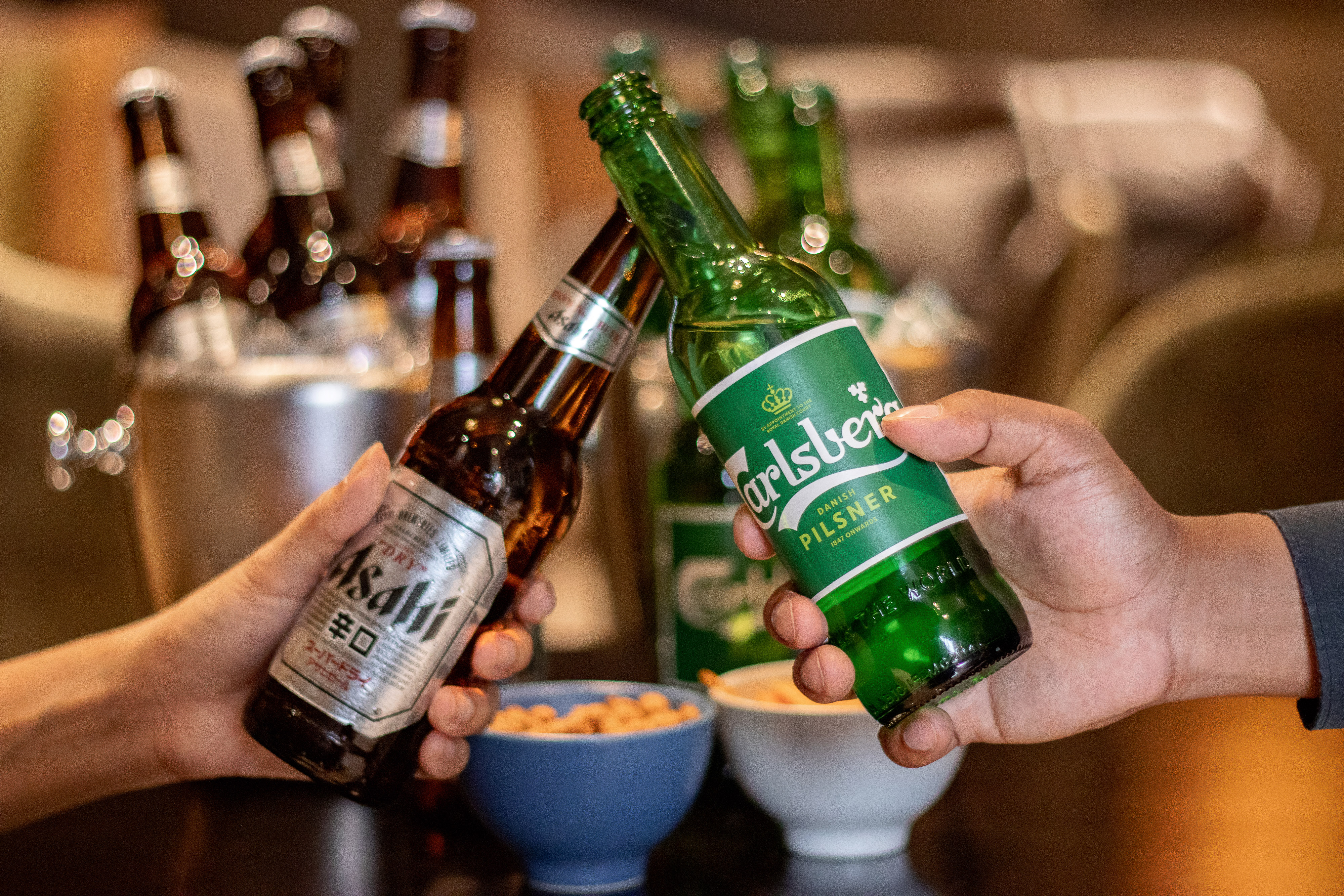 PHKL_The Cove_Beer Bottle Packages