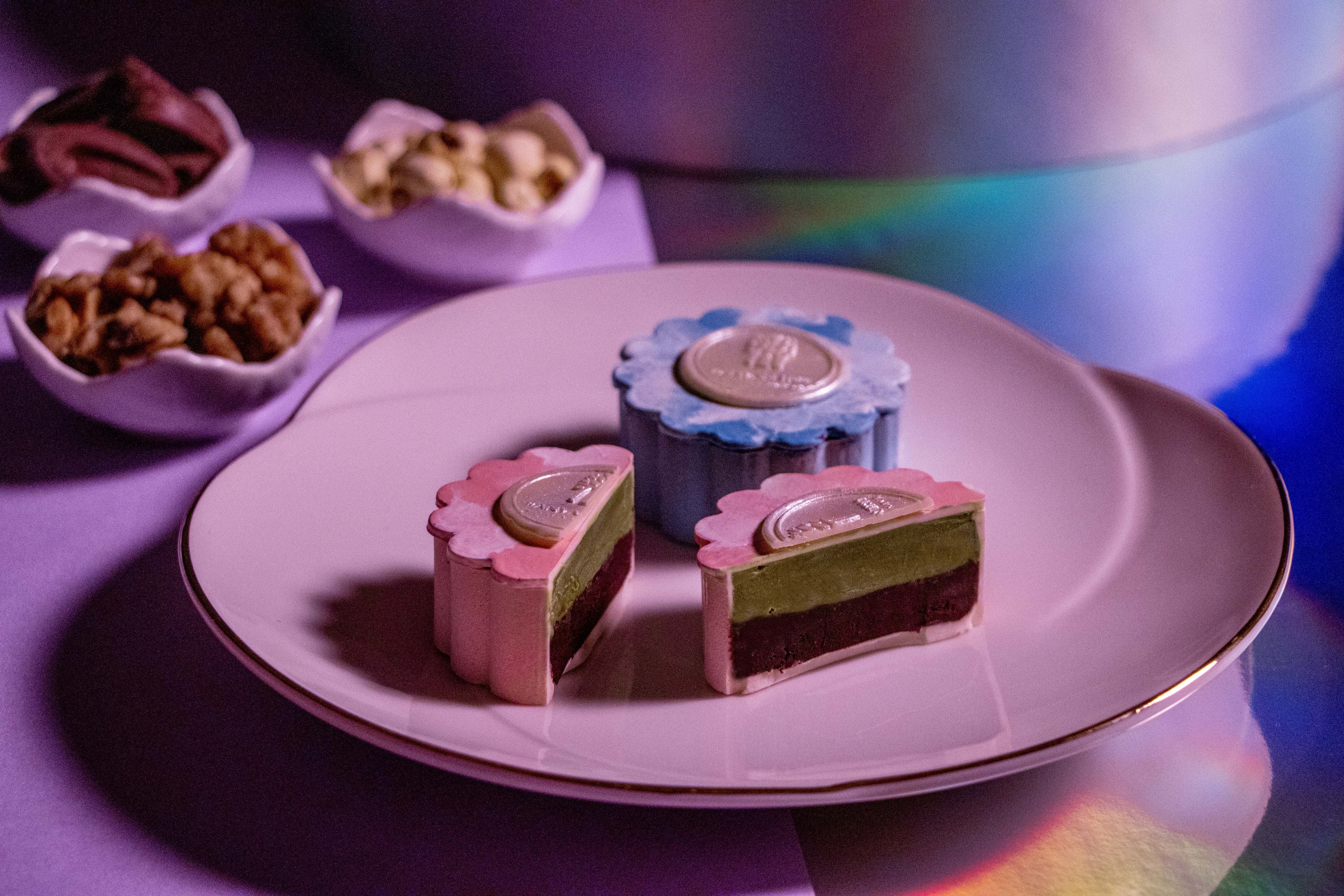 Bake - Mooncakes (2022)