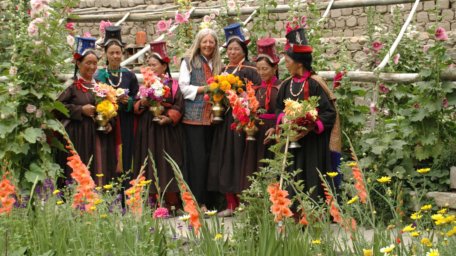 helena norberg hodge