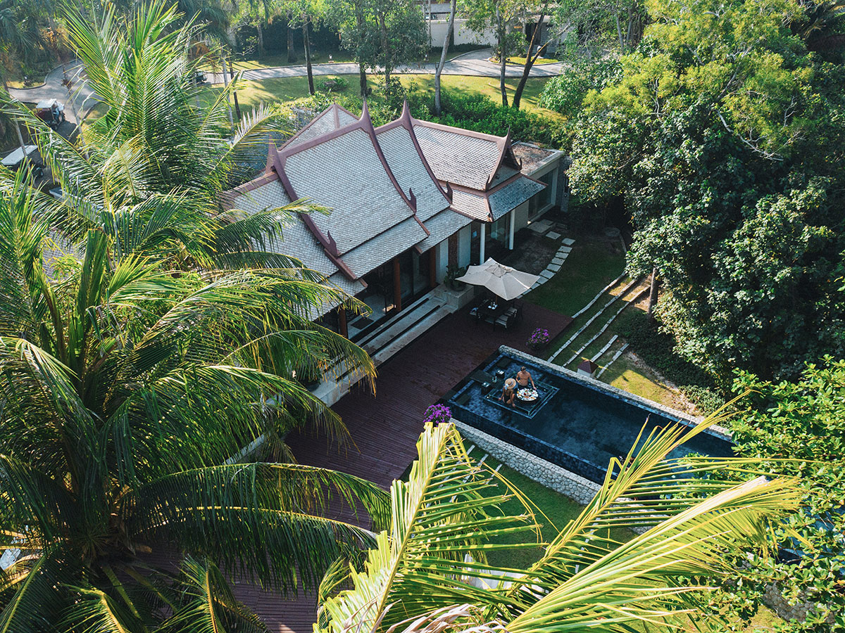 live well travel well