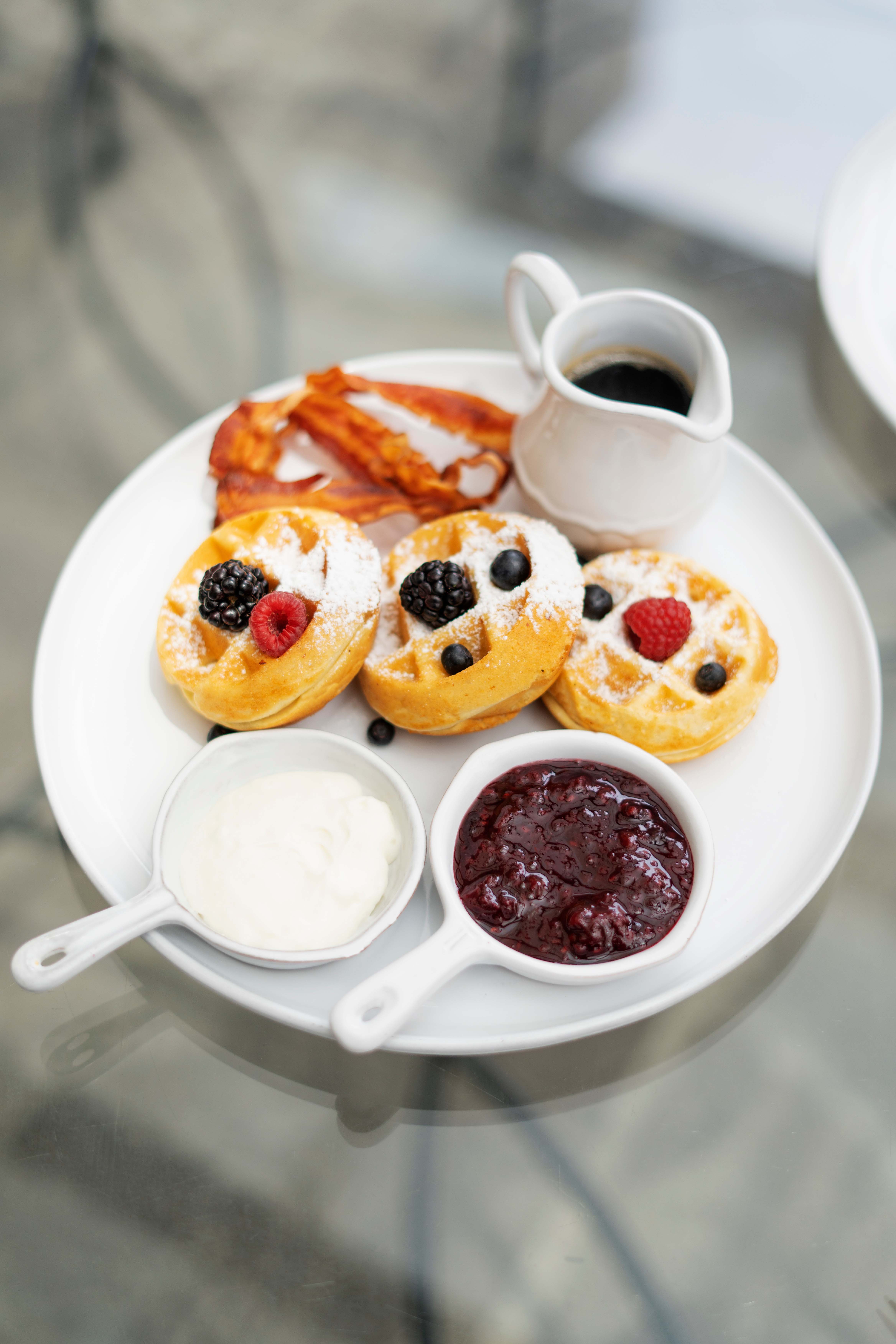 BanyanTreePuebla_Breakfast