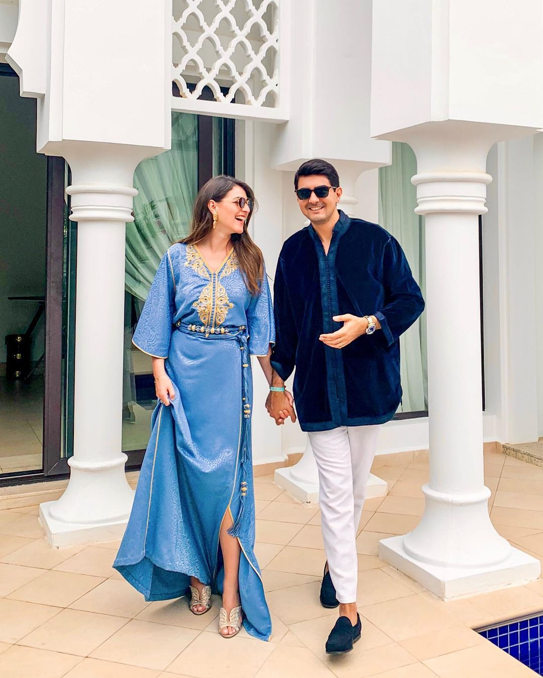 Banyan Tree Tamouda Bay, Romantic Couple, Travel, Hotel, Resort, North, Morocco