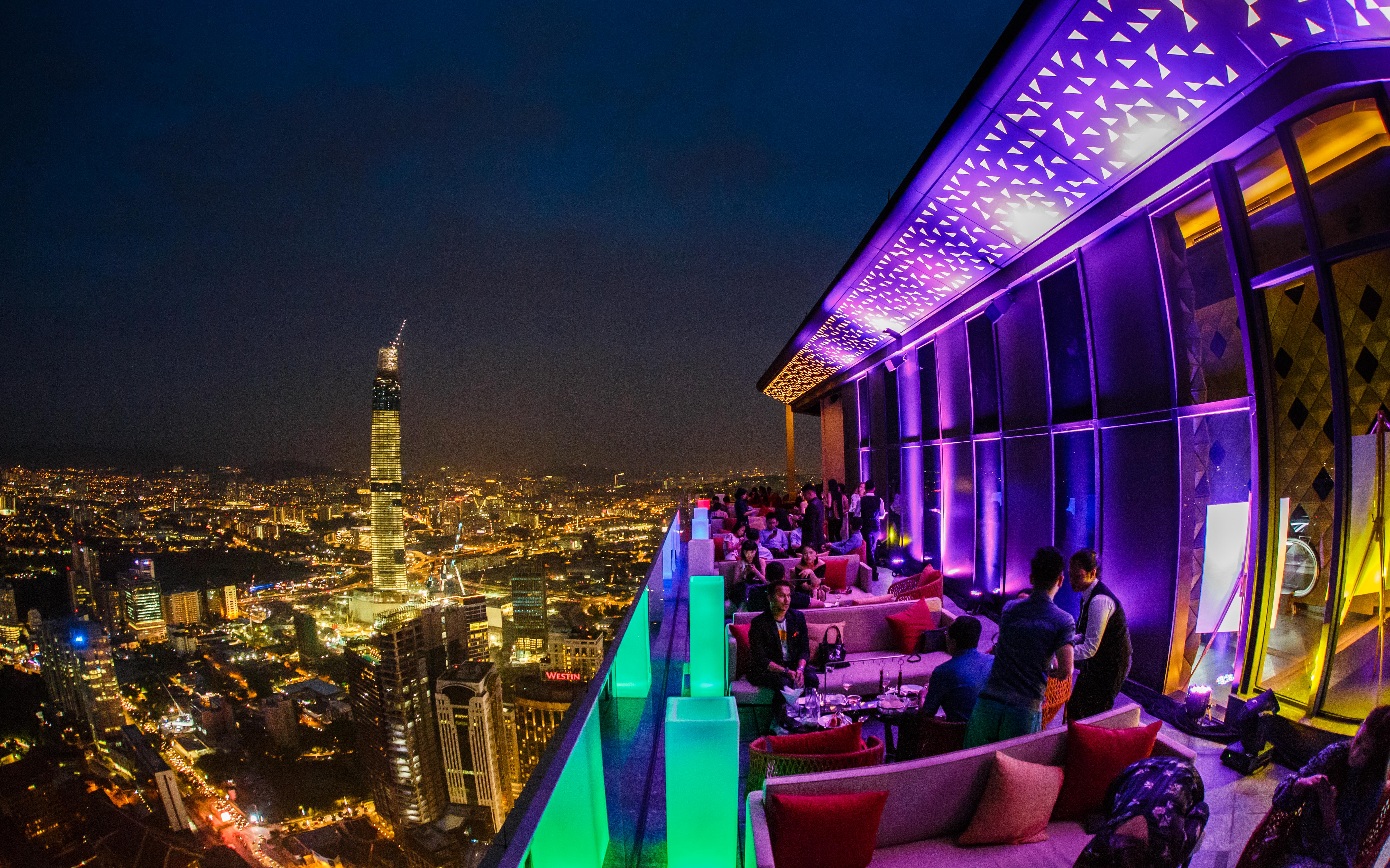 Bottle Packages - Vertigo