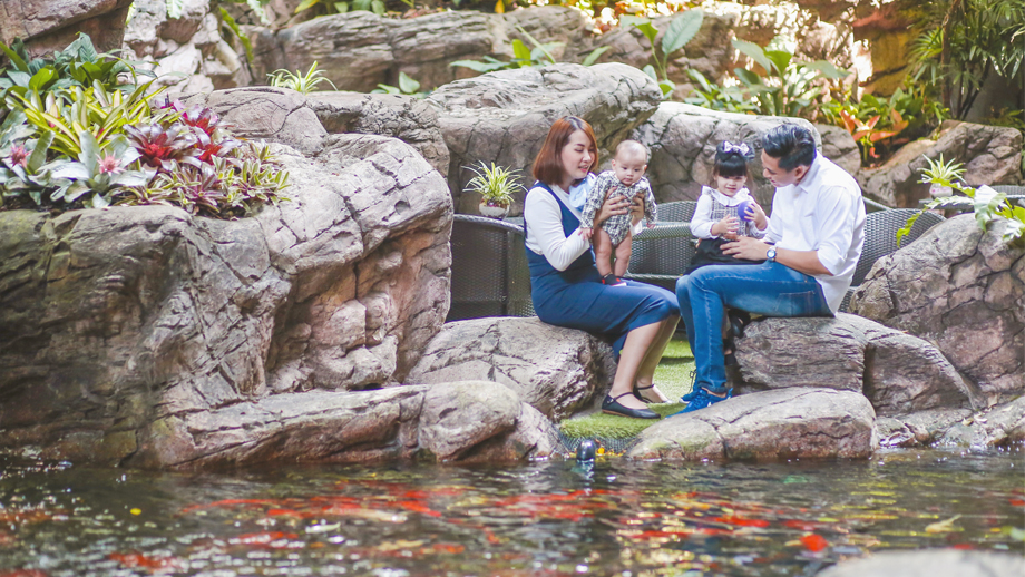 BTTHBK_Romsai_Family