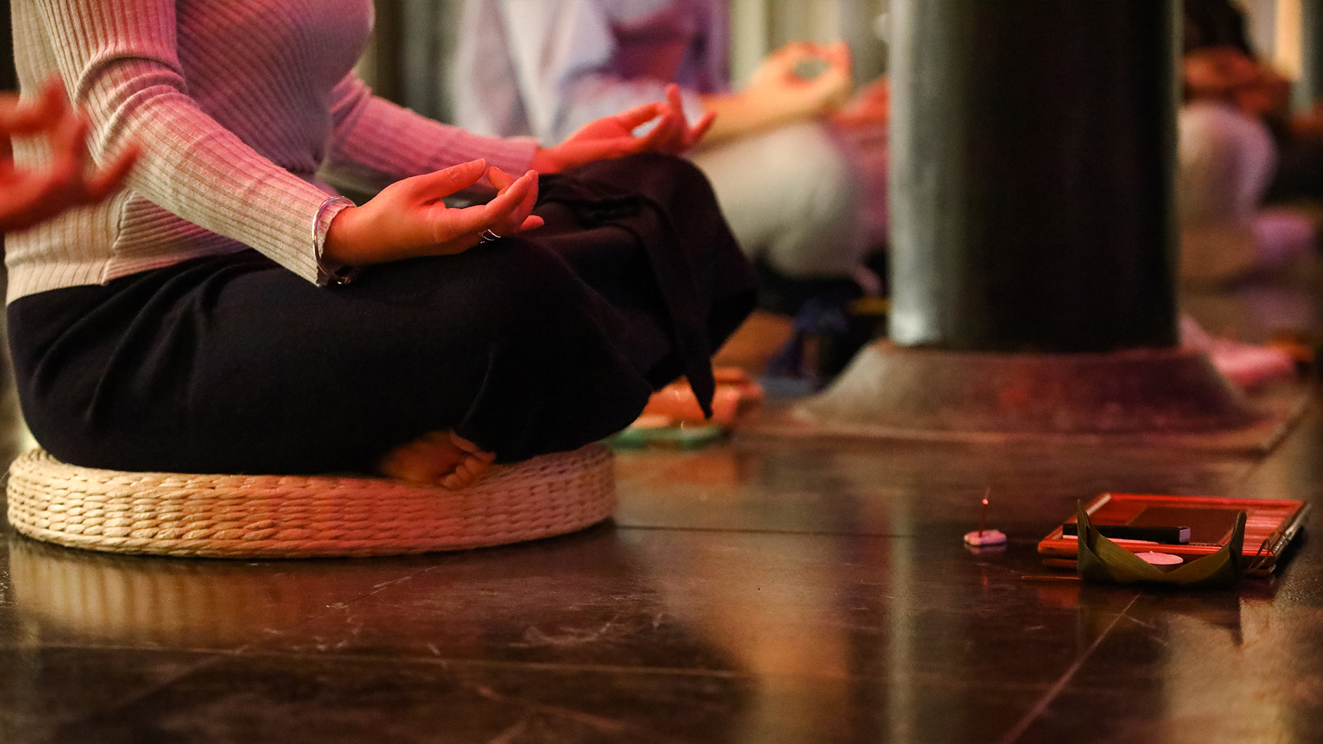 wellbeing