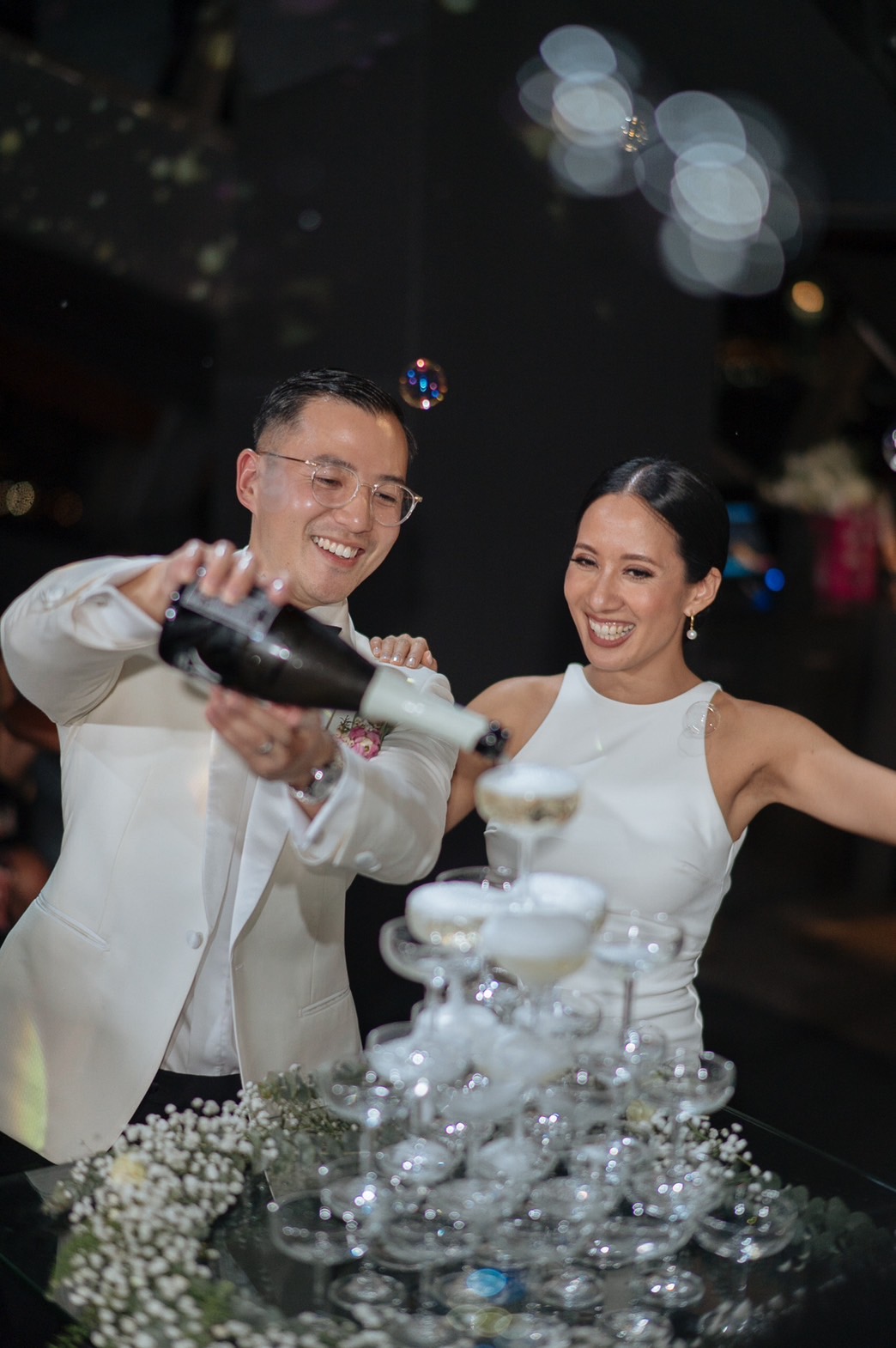 Afterparty at Vertigo TOO