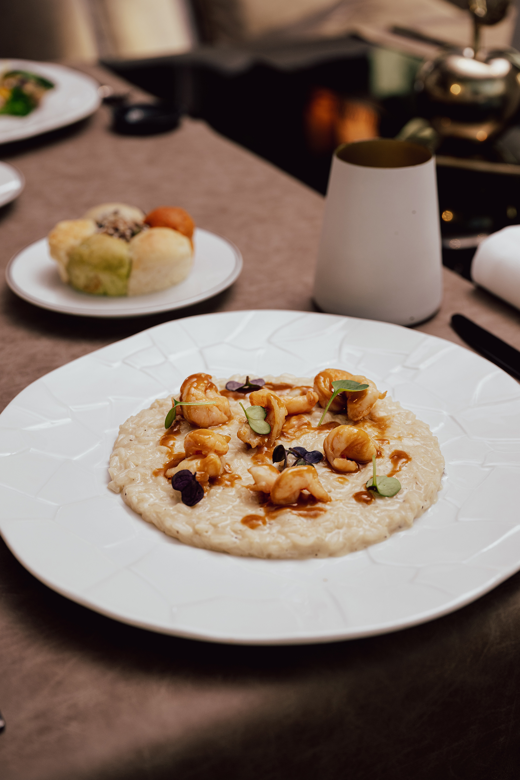 Il Galante Business Lunch